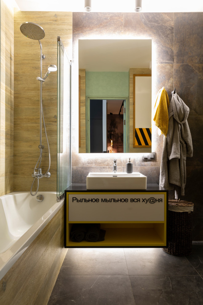 Квартира для девушки - профессиональной танцовщицы