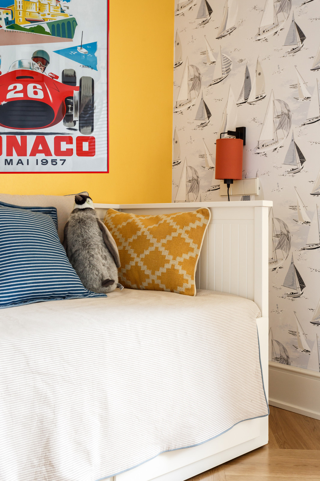 Квартира на Тверской-Ямской