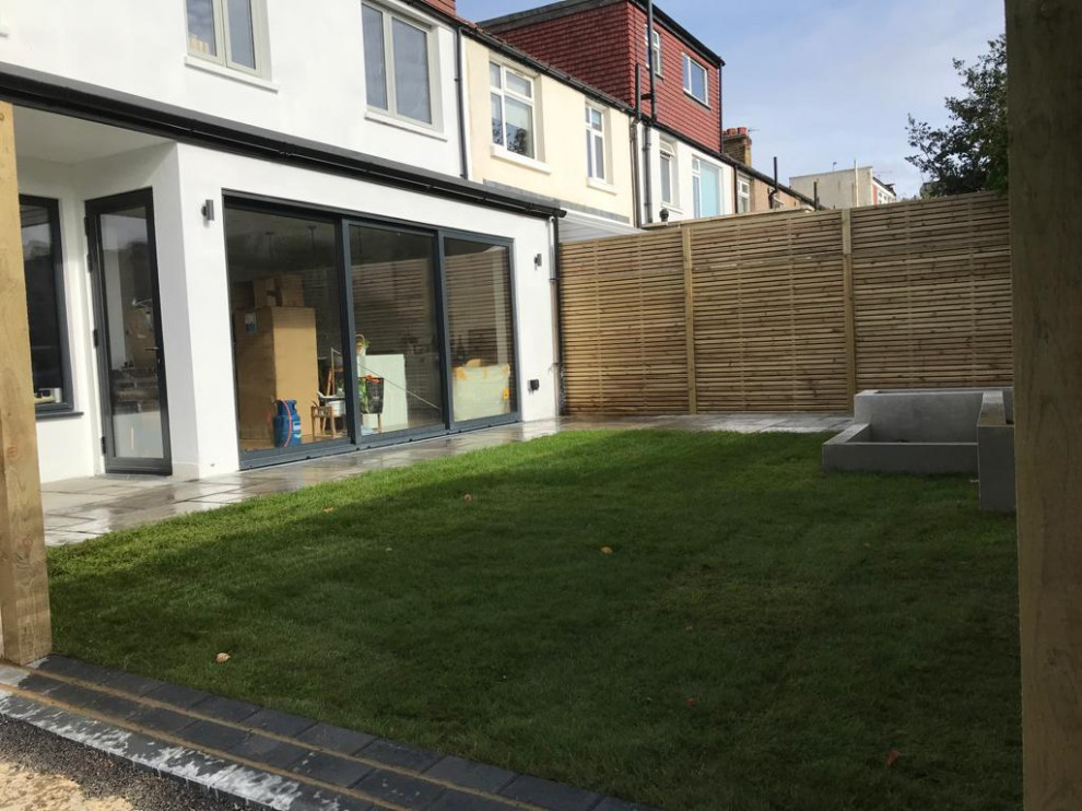 Home Renovation & Driveway In Surrey