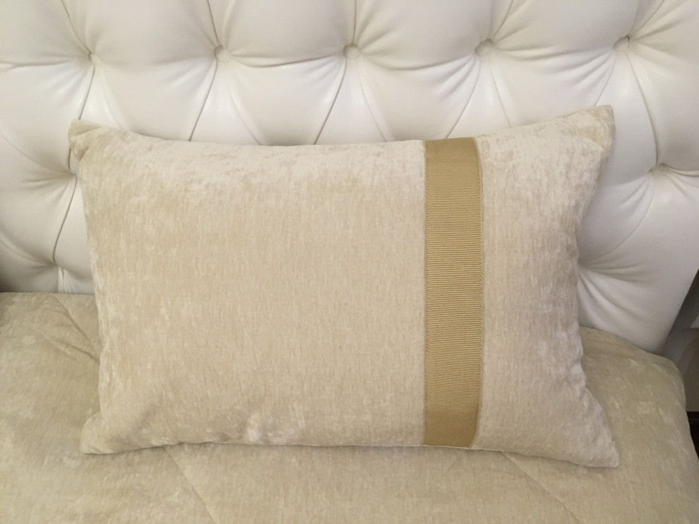 окна в доме