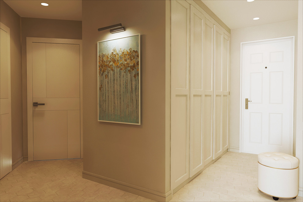 Современная история