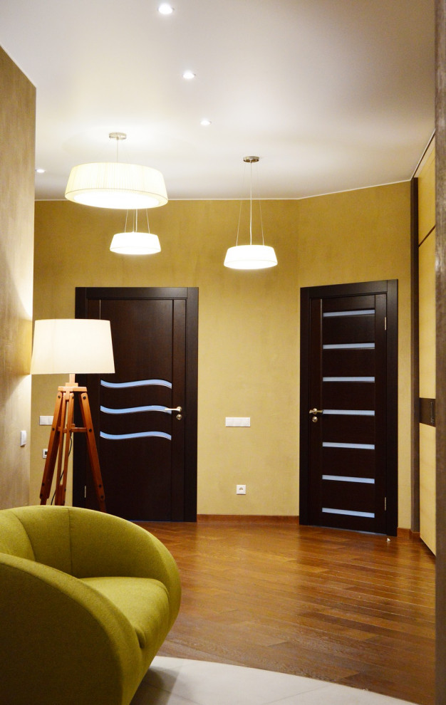 Квартира в Москве