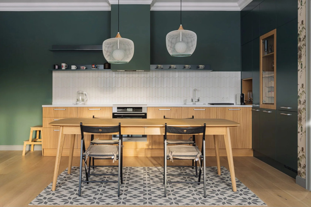 Квартира ул. Живописная