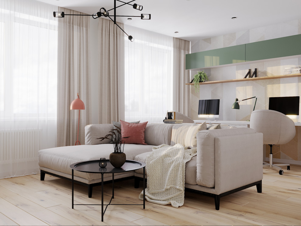 Туканы рулят