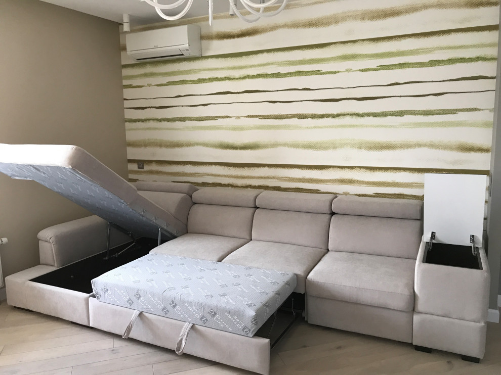 ЖК "ЭталонСити" реализация