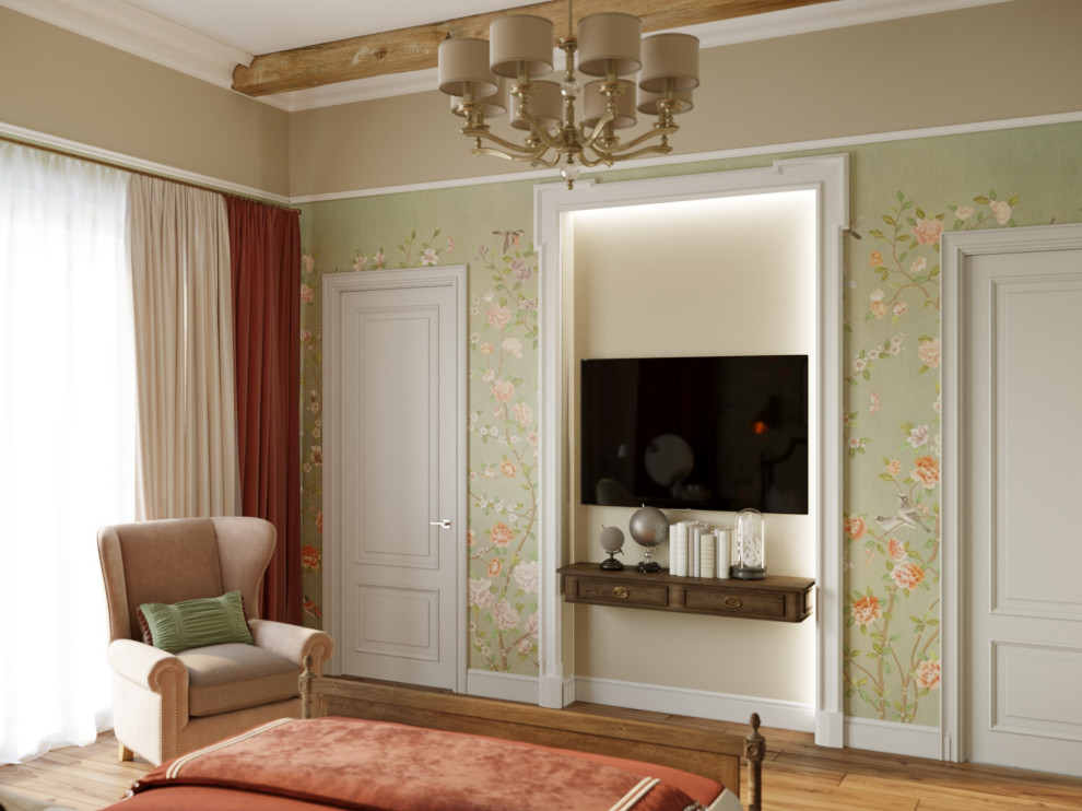 Загородный дом Львиное Сердце