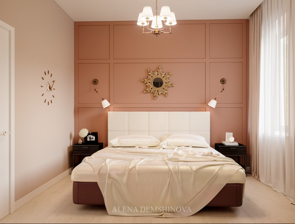 Квартира в Воронеже