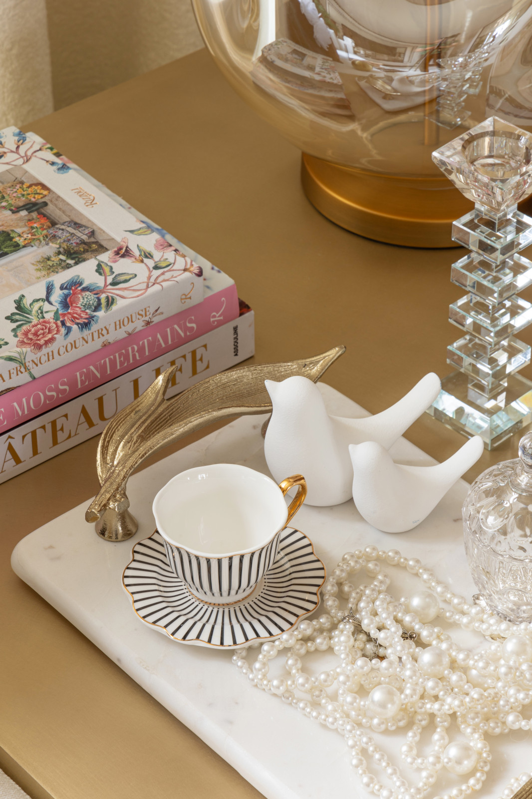 апартаменты Атлант