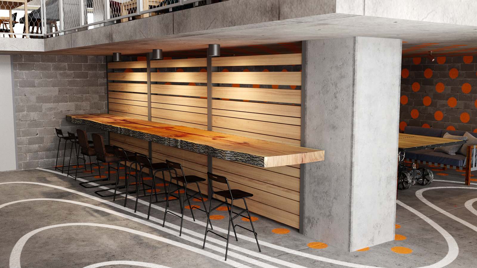 Бар "Барабуля"