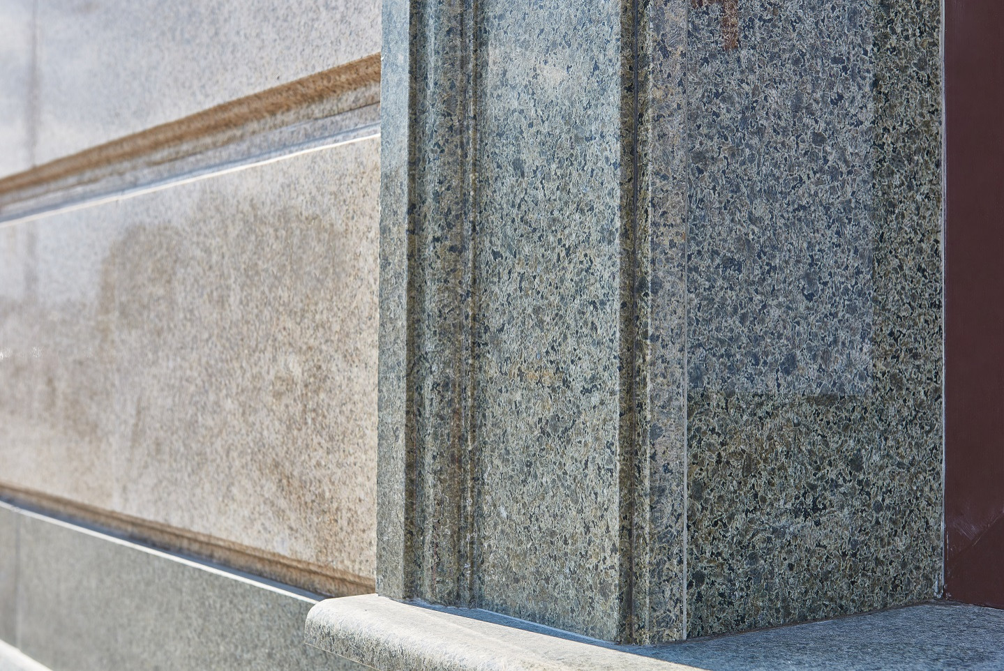 Бизнес-центр на Садово-Кудринской улице