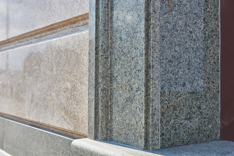 Бизнес-центр на Садово-Кудринской улице