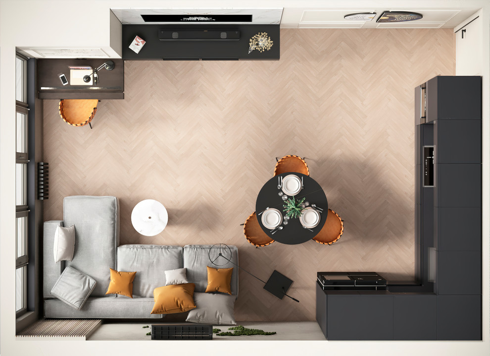 Тайный фэн-шуй