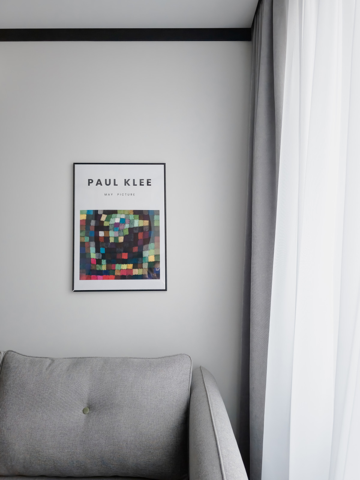 Квартира в ЖК Мята