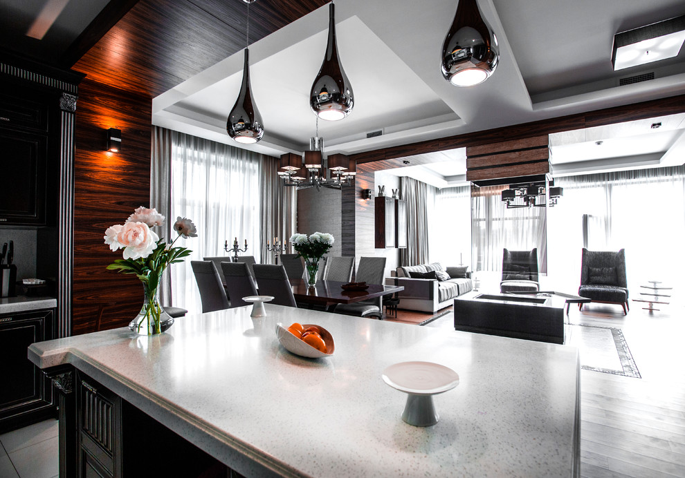 Дом в Пестово