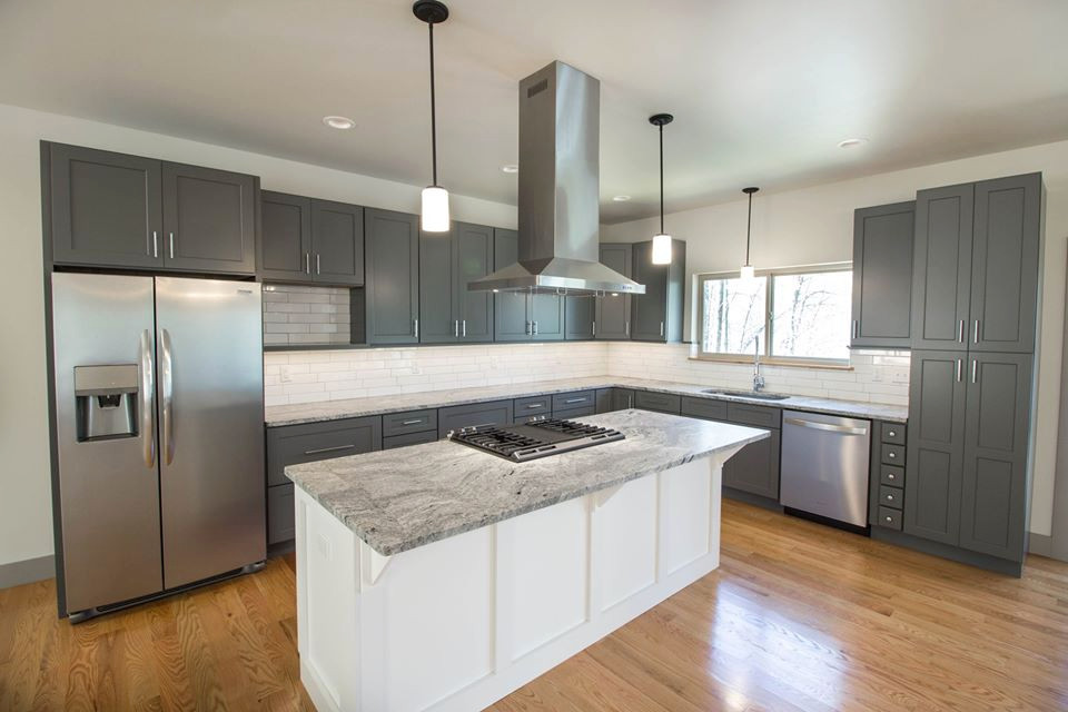 Custom Homes