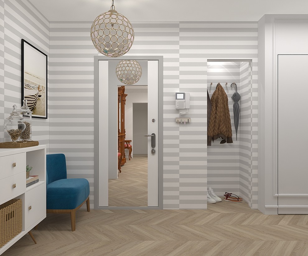 Рублевское шоссе