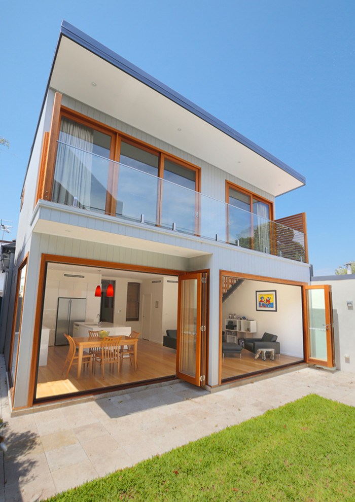 Rozelle Extension & New First Floor Addition