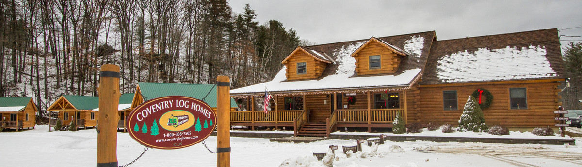 Coventry Log Homes Woodsville Nh Us 03785 Coventry Log Homes