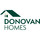 Donovan Homes Ltd.