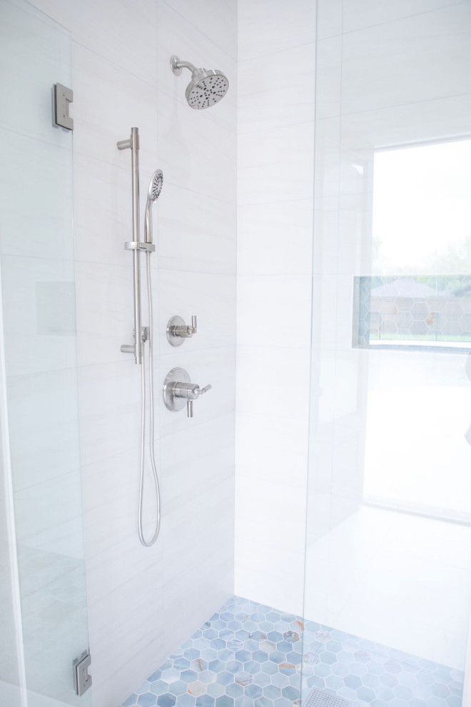 Multi-Bathroom Project I