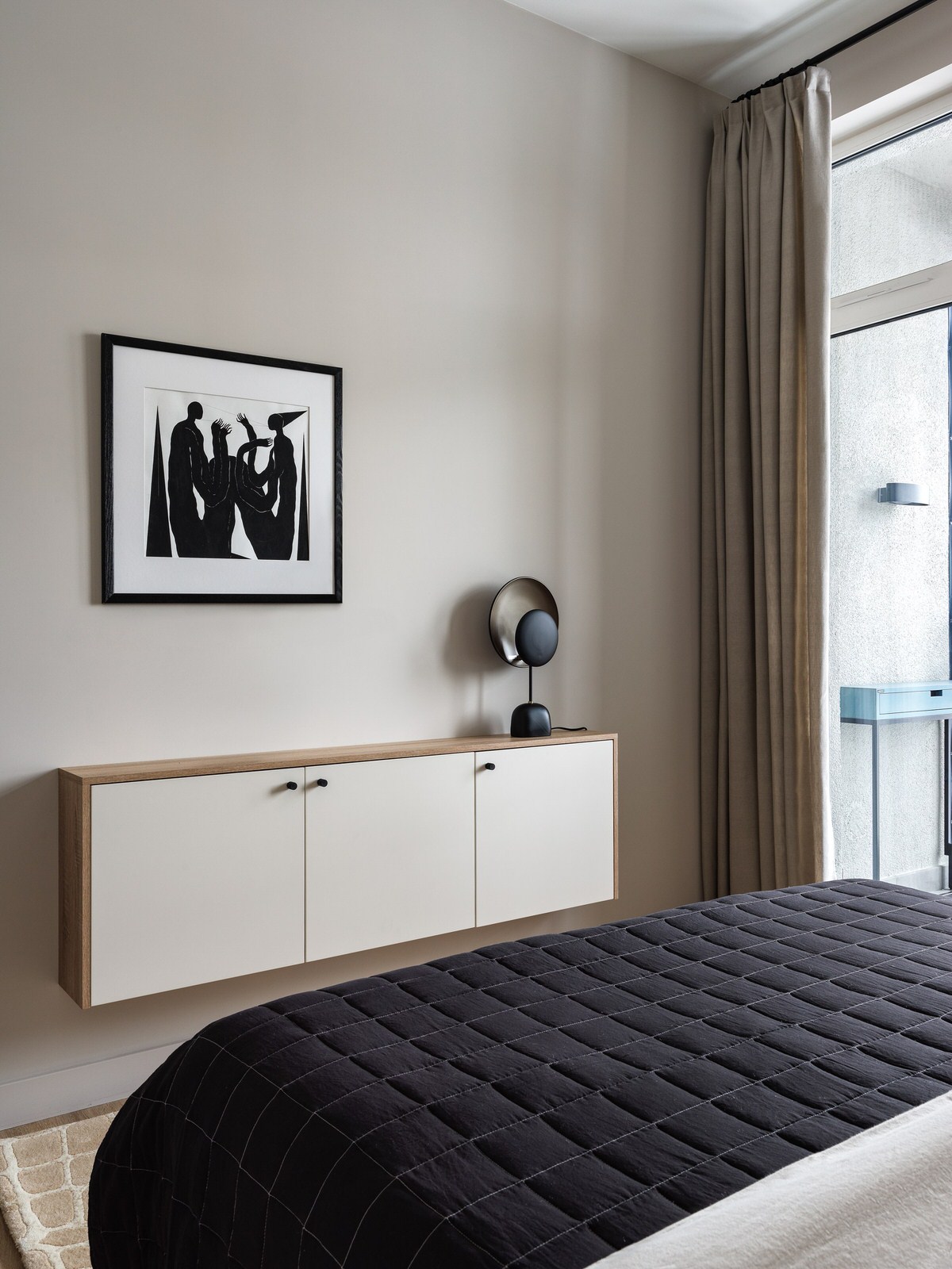 59 метров для девушки