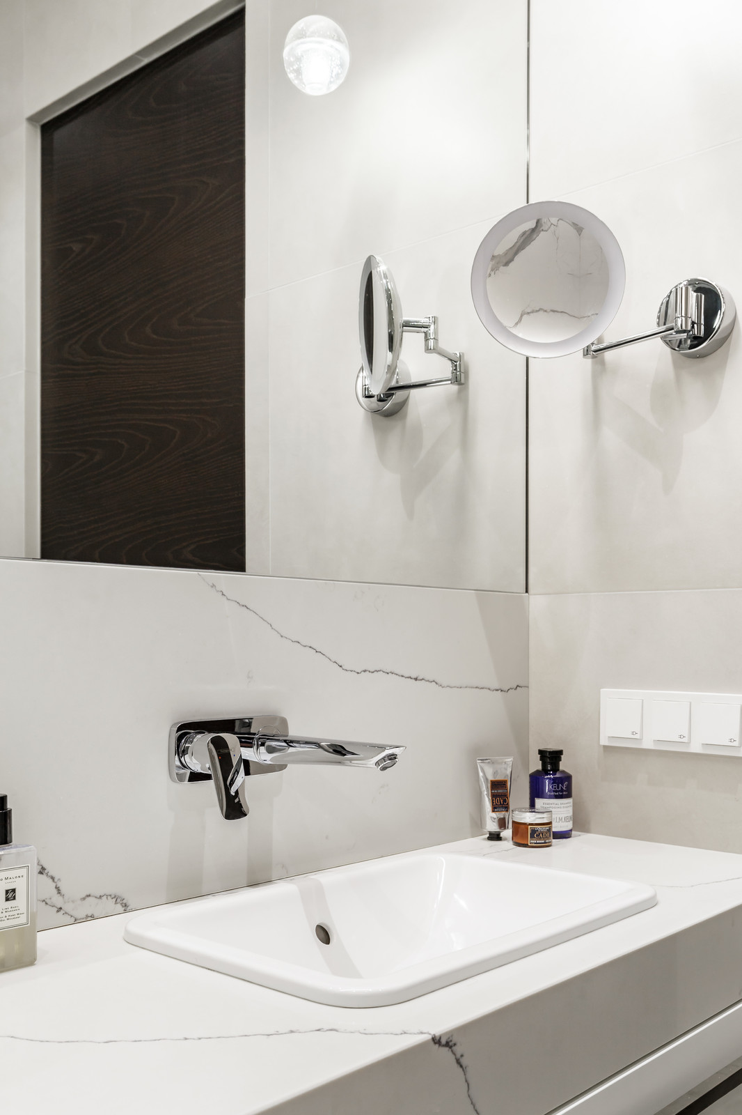 Квартира в Москве