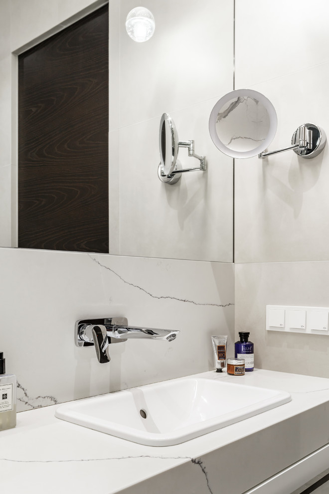 Квартира в Москве