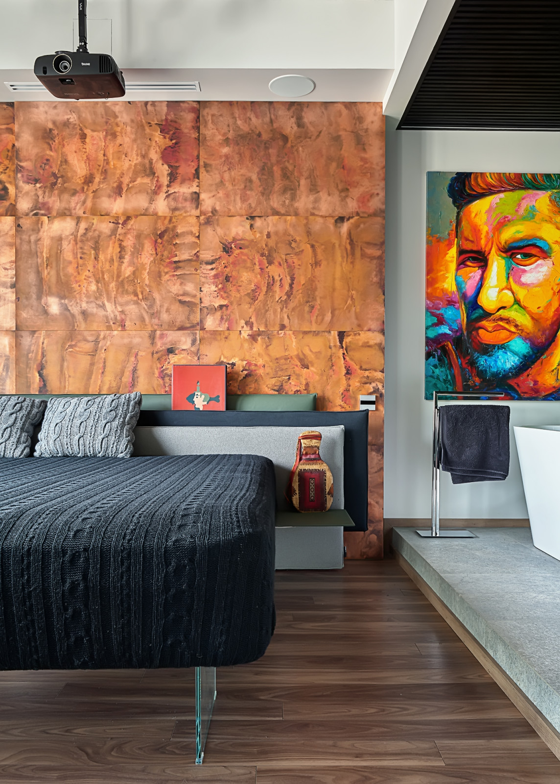 В гостях: Сады Пекина