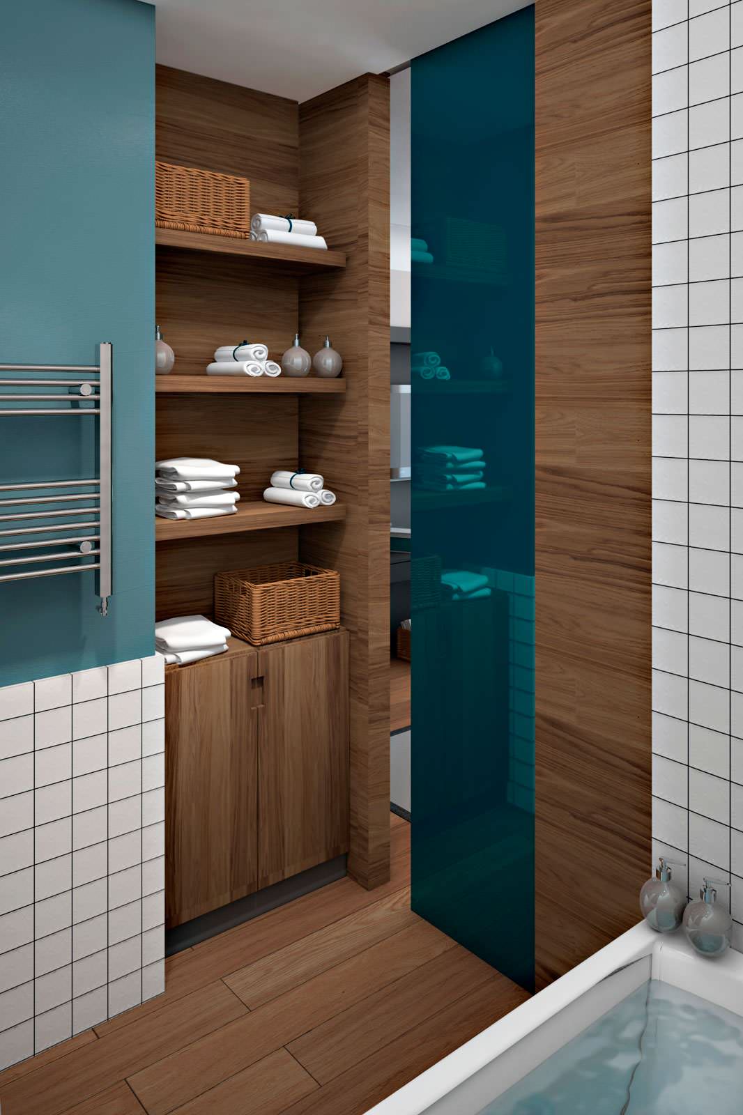 PrestigeHall, Kiev by Alpina Group & Ideя-LAB