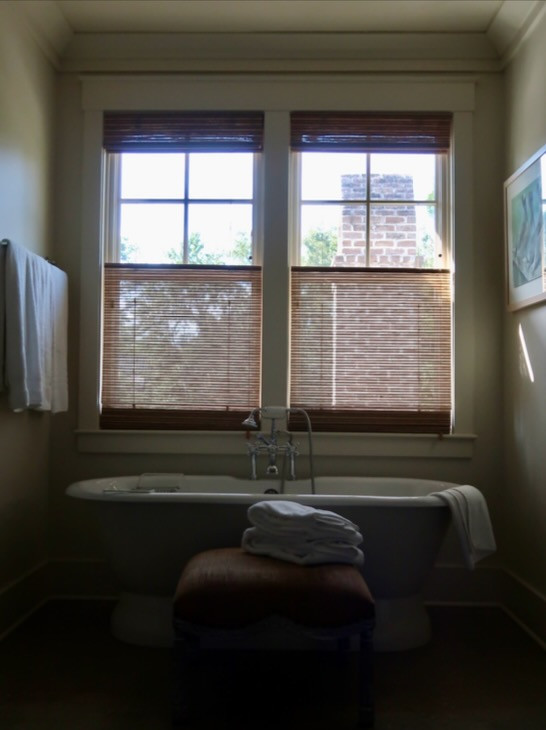 Palmetto Bluff Renovation
