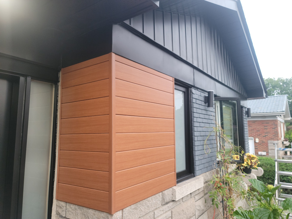 EXTERIOR PAINTING