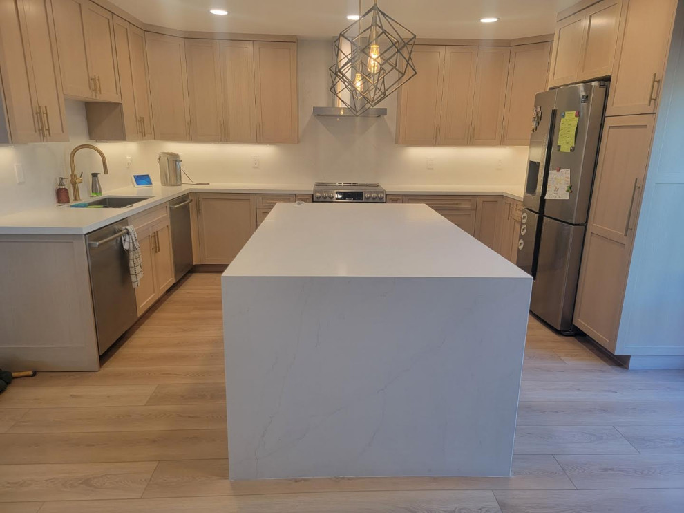 Kitchens