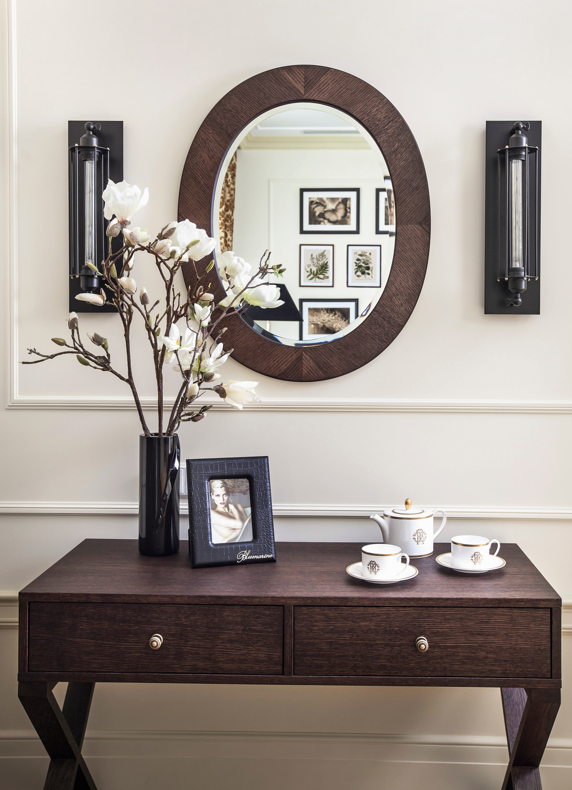 ЖК Литератор