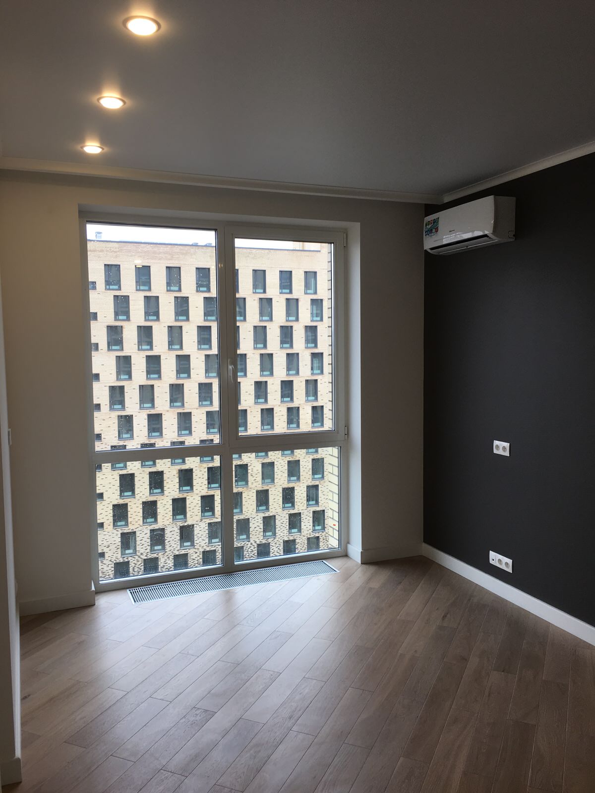 ЖК Хорошевский1