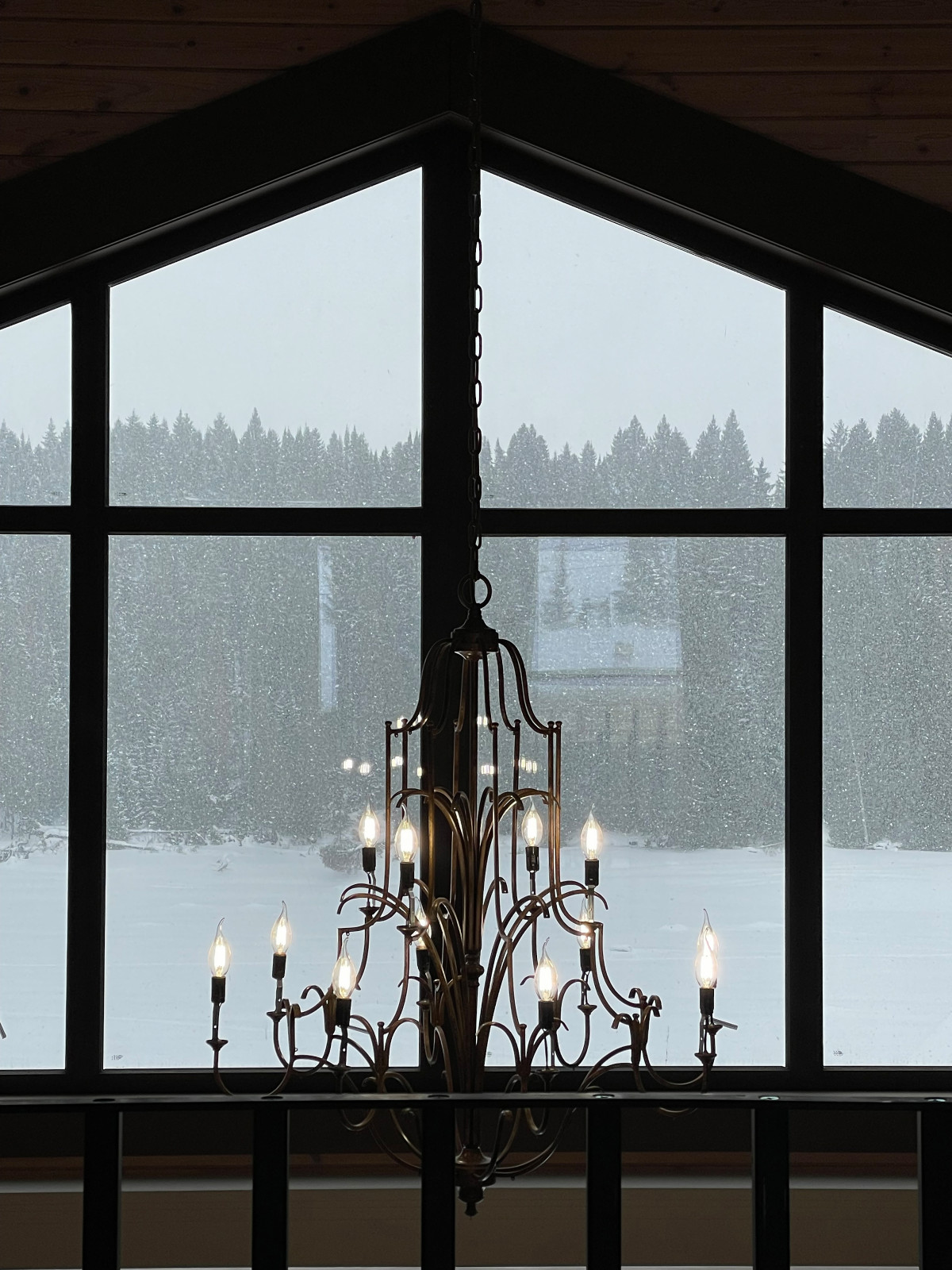 Дом у залива