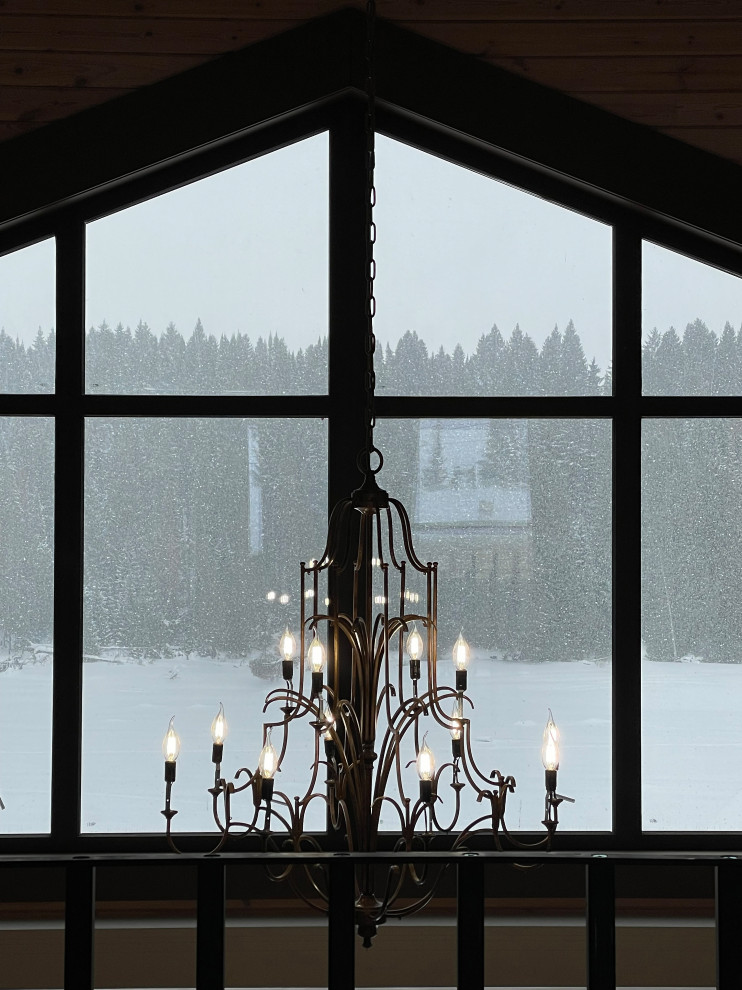 Дом у залива