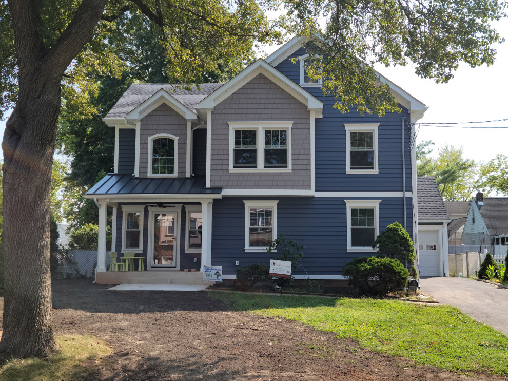 Add-A-Level (Clark, NJ)