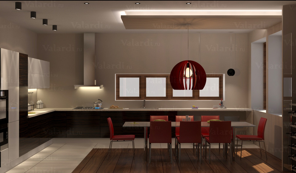 350 кв.м., частный дом, пос.Образцово, г.Королев