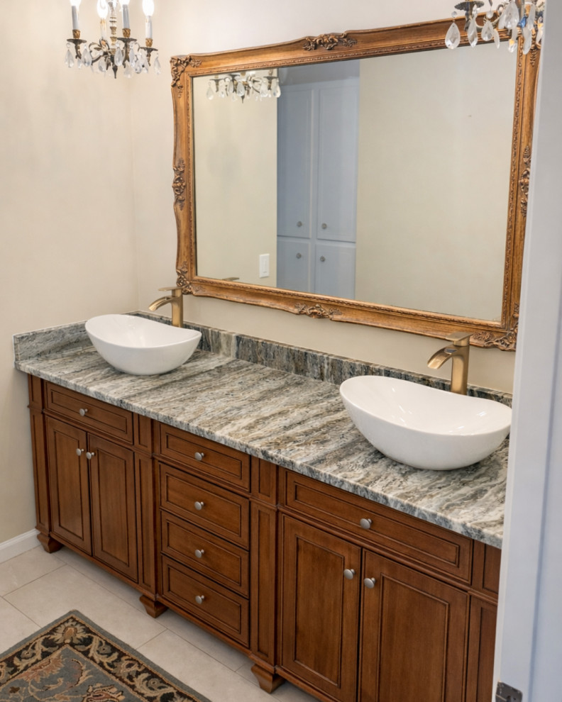 Bathroom Remodel