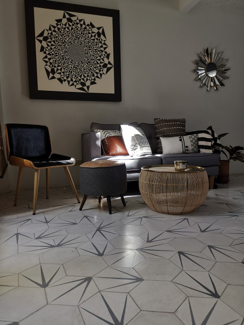 Casa Chio modern-flur