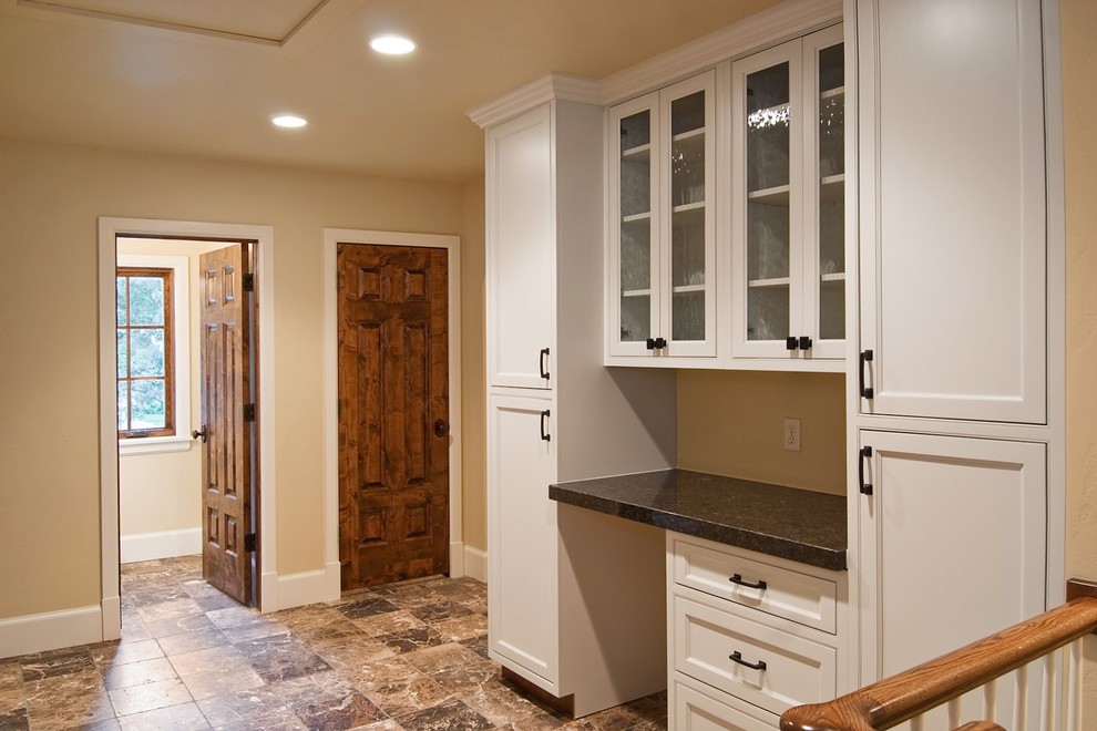 Custom Kitchen Salt Lake City by Popular Design Mill