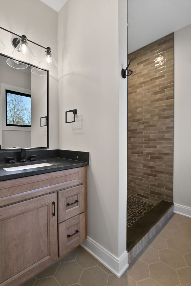 The Pepper Creek Project