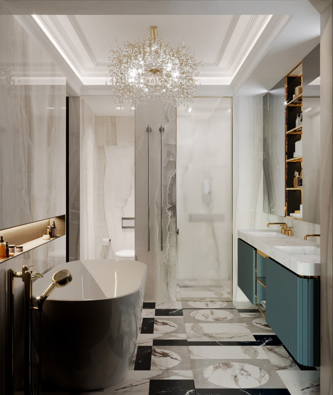 Лесопарковая Челябинск