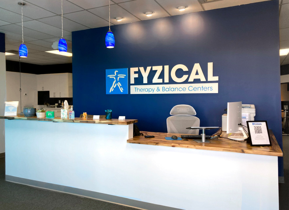 Fyzical Downtown Glendale