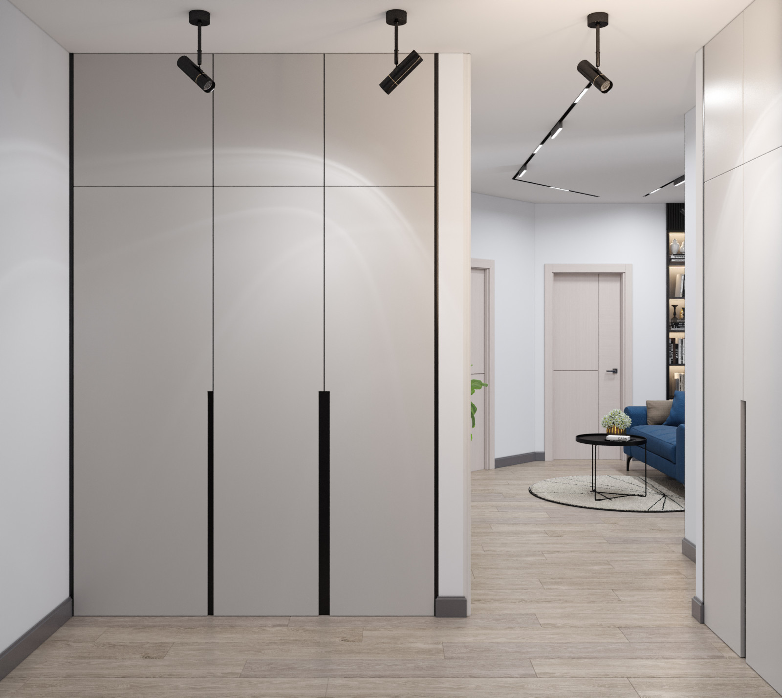 ЖК "Парад Планет"