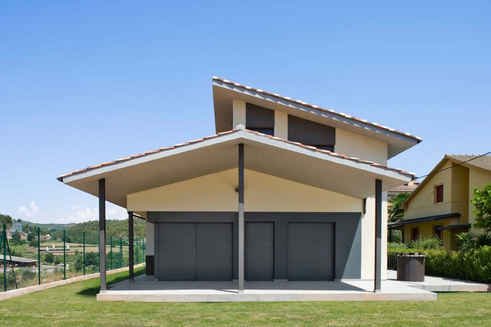 Casa en el  Bages