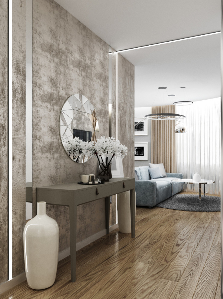 ЖК Чемпион Парк