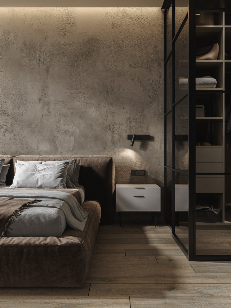 дизайн апартаментов в Зеленоградске, ЖК Атлантис