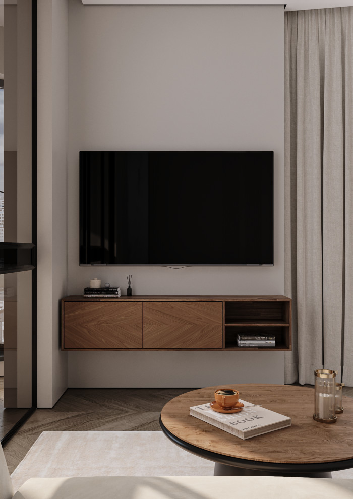 ЖК Левобережье