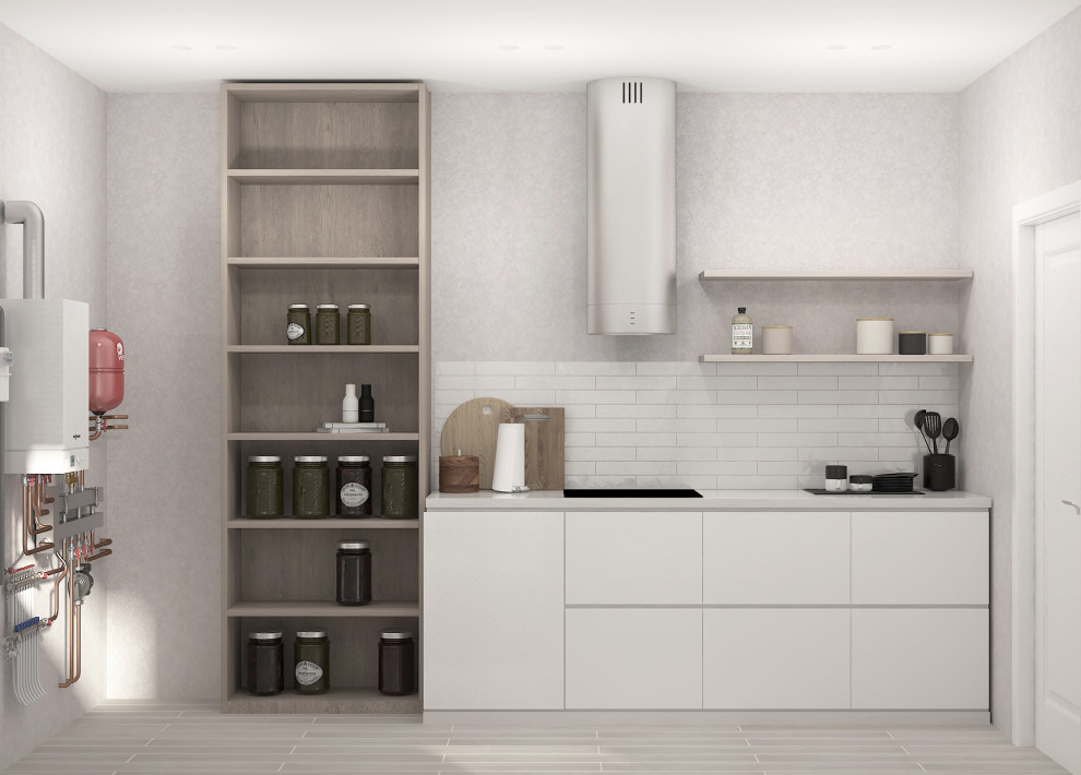 Дом Подольская